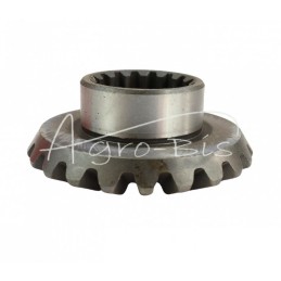 MTZ diferencialo krumpliaračio žiedas z22 BG - 502403048