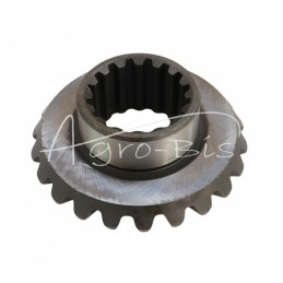 MTZ diferencialo krumpliaračio žiedas z22 BG - 502403048