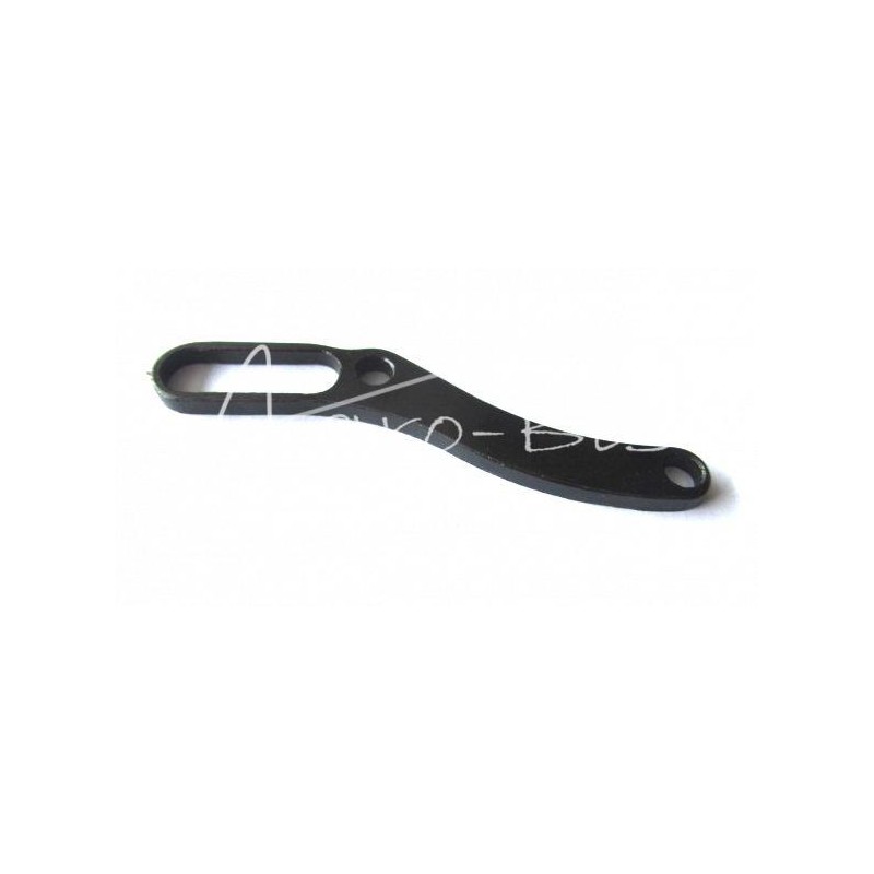 Lenkų jungiklio svirtis - 5058221/0