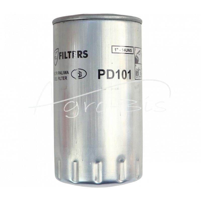 MF kuro filtras, New Holland - PD-10.1