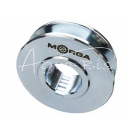 Skriemulio 1 diržas HB DIA.80 FI-30 plienas MORGA - Koło/poj/80/30/b-s m