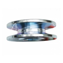 Skriemulio 1 diržas HB DIA.80 FI-30 plienas MORGA - Koło/poj/80/30/b-s m