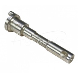 Ursus C385 hidraulinio siurblio išjungimo velenas - 80108061