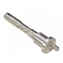 Ursus C385 hidraulinio siurblio išjungimo velenas - 80108061