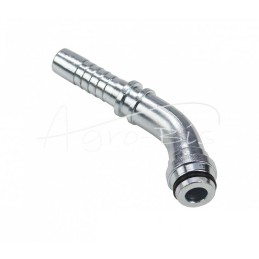 Hidraulinė jungtis DKOL 45 DN08 M16x1.5 6041.95.0800 - 6041.95.0800