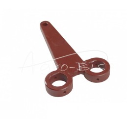 Ursus C-360 dviejų svirčių rankinio stabdžio svirtis - 50529120