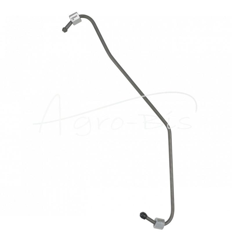 Įpurškimo linijos I cilindras Lublin Bosch ANDORIA - 2.37.069AM