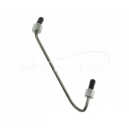 Įpurškimo linijos III cilindras Liublinas ANDORIJA - 2.36.886AM