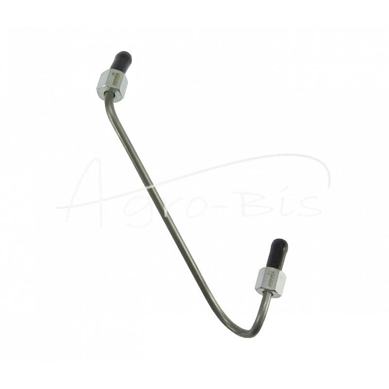 Įpurškimo linijos III cilindras Liublinas ANDORIJA - 2.36.886AM