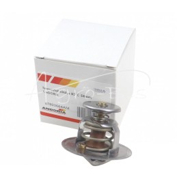 Variklio termostatas 83C 54mm ANDORIA - 87803664AM