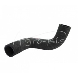 Apatinė radiatoriaus žarna T22500 sustiprinta virvelė ANDORIA - T22500AM