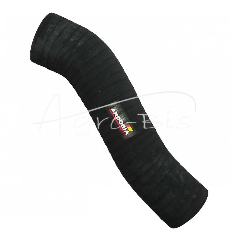 Oro filtro žarna 890258M1 sustiprinta virvelė ANDORIA - 890258M1AM