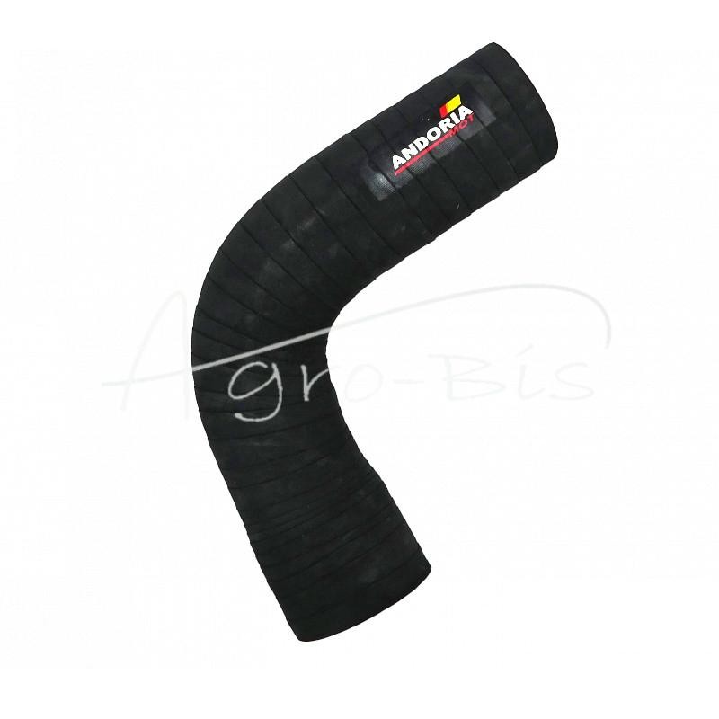 Viršutinė guminė radiatoriaus žarna Zetor ANDORIA - 780130083AM