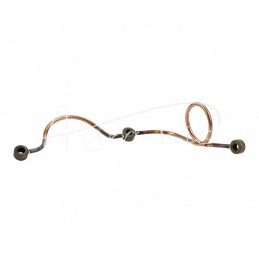 C-328 Andoria purkštuvo išleidimo vamzdis - 42150070AM