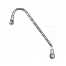 Ursus C-328 ANDORIA įpurškimo siurblio kuro linija - 42151020AM