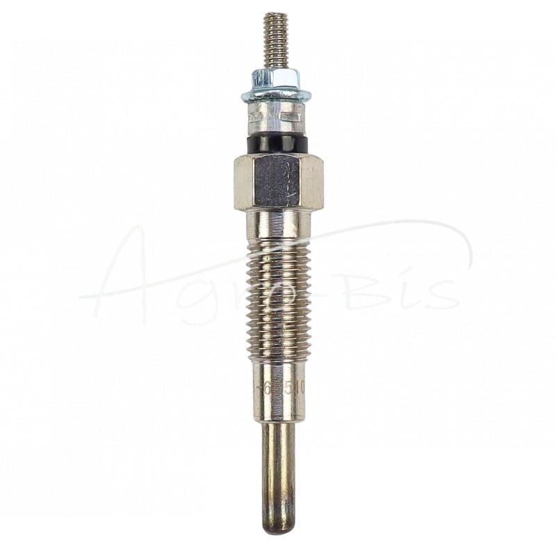 „Kubota“ variklio kaitinimo žvakė 15521-65512, 15221-65513 ELMOT - 1522165513EL