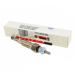 „Kubota“ variklio kaitinimo žvakė 15521-65512, 15221-65513 ELMOT - 1522165513EL