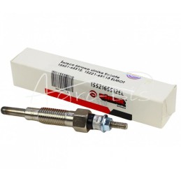 „Kubota“ variklio kaitinimo žvakė 15521-65512, 15221-65513 ELMOT - 1552165512EL