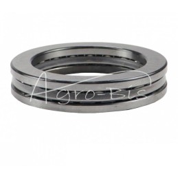 Atraminis rutulinis guolis, atraminis 51113 FŁT Kraśnik - 51113 FŁT