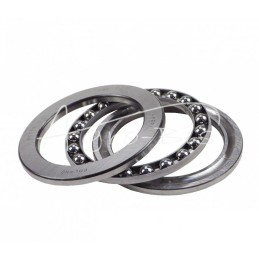 Atraminis rutulinis guolis, atraminis 51113 FŁT Kraśnik - 51113 FŁT