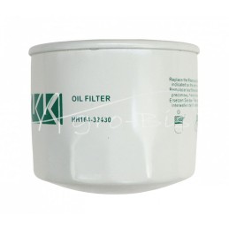 Kubota variklio alyvos filtras P550939, HH164-32430 LEILAND - HH16432430LE