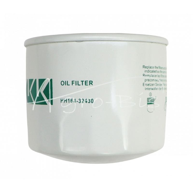 Kubota variklio alyvos filtras P550939, HH164-32430 LEILAND - HH16432430LE