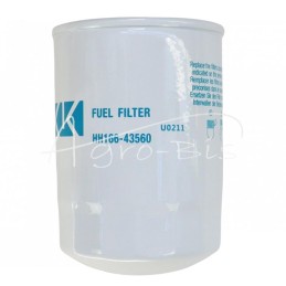 „Kubota“ kuro filtras P502163, HH1G0-43560 LEILAND - HH1G043560LE