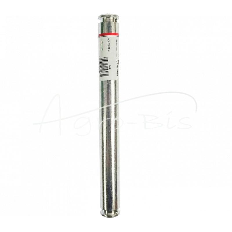 Ursus C-360 rėmo pakabos kaištis, grūdintas MORGA - 50676030M