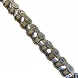 Ritininė grandinė ritės krumpliaračiui 12B-1-48Ps Bizon 5040995830 MORGA - L12B1-49PS