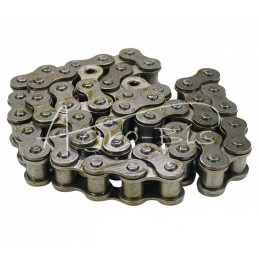 Ritininė grandinė ritės krumpliaračiui 12B-1-48Ps Bizon 5040995830 MORGA - L12B1-49PS