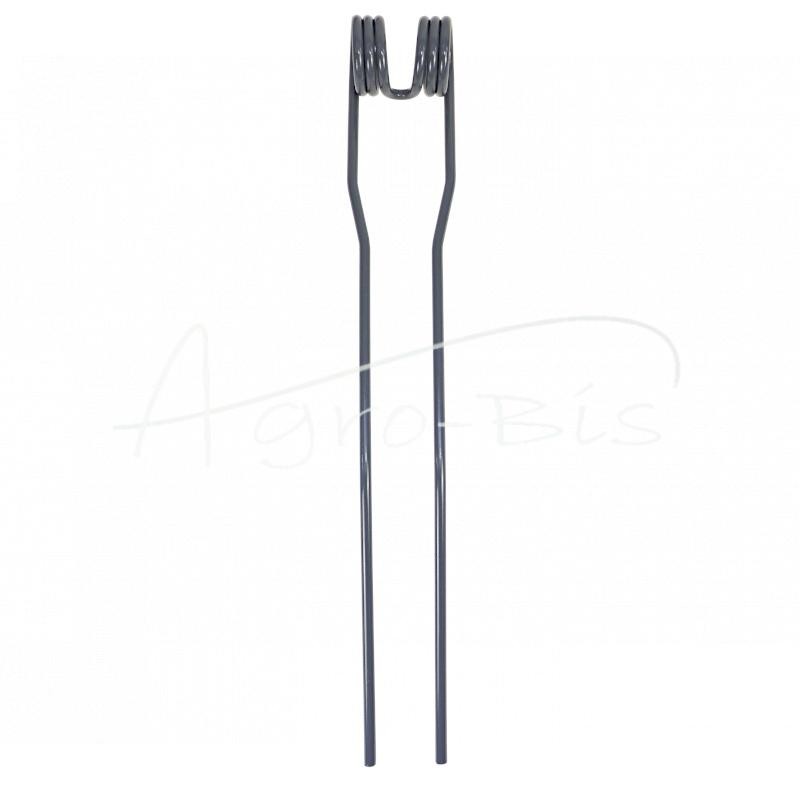 Deutz-Fahr, Vicon VF juostinis grėblio noragas, padengtas milteliniu būdu MORGA - 1664486386M