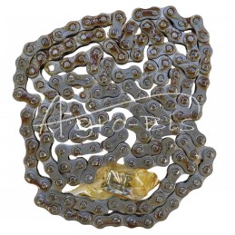 Ritininė grandinė 08B-1-158Ps Bolko MORGA - L08B1158PSM