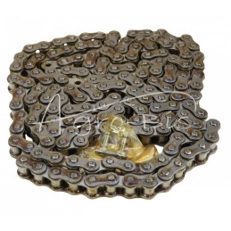 Ritininė grandinė 08B-1-158Ps Bolko MORGA - L08B1158PSM