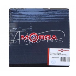 Ritininė grandinė 08B-1-158Ps Bolko MORGA - L08B1158PSM