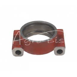 Didelis kairysis guolio korpusas lenkiškai „Sfero MORGA“ rotacinei žoliapjovei - 5036010180M