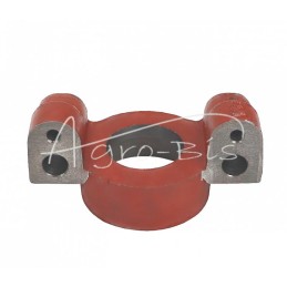 Dešinysis mažas guolio korpusas lenkiškai „Sfero MORGA“ rotacinei žoliapjovei - 5036010190M