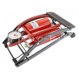 2 stūmoklių kojinis siurblys - GMPF969-E