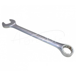 30 mm CR-V atlasinis atviro galo raktas - 1262