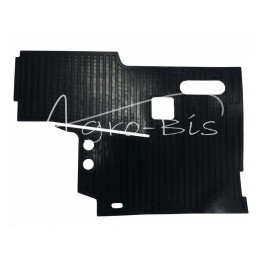 MTZ salono guminis kilimėlis dešinysis poliruotas - 806702333