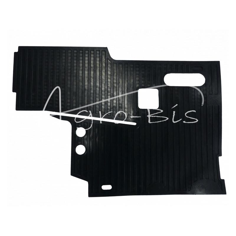 MTZ salono guminis kilimėlis dešinysis poliruotas - 806702333