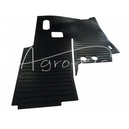 MTZ salono guminis kilimėlis dešinysis poliruotas - 806702333