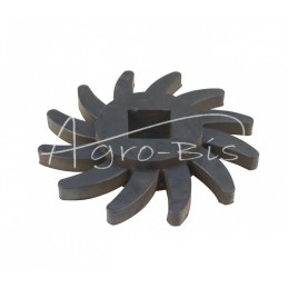 Rūšiavimo ir valymo diskas 16603232512 Grimme bulvių kombainas - 08800210