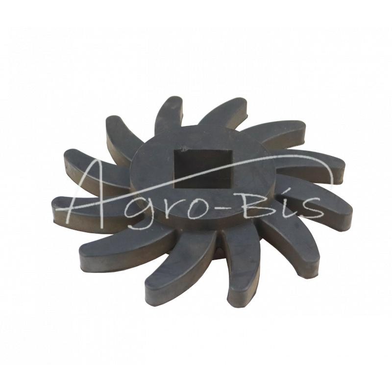 Rūšiavimo ir valymo diskas 16603232512 Grimme bulvių kombainas - 08800210