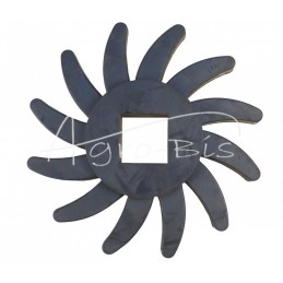 Rūšiavimo ir valymo diskas 16603232512 Grimme bulvių kombainas - 08800210