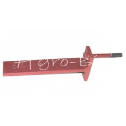 Polish Bizon ausų sieto tiektuvo jungtis - 504014050