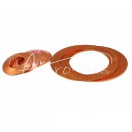 Diferencialo pavaros žiedo trinties poveržlių rinkinys 50013150 Ursus C-330 - 50013140KPL