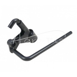 Šoninės spynos užsegimas, dažytas kairėje HL priekaboje - 85300901