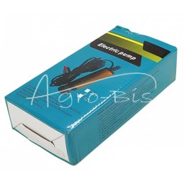 12 V 30 l/min FI-38 mm akumuliatoriaus maitinamas skysčio siurblys - PB12V38MM