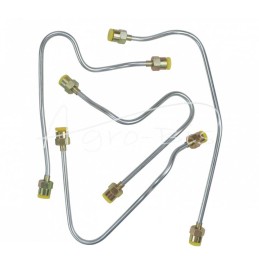 Įpurškimo linijų rinkinys Ursus C-360 - 46408000