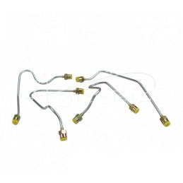 Įpurškimo linijų rinkinys Ursus C-360 - 46408000